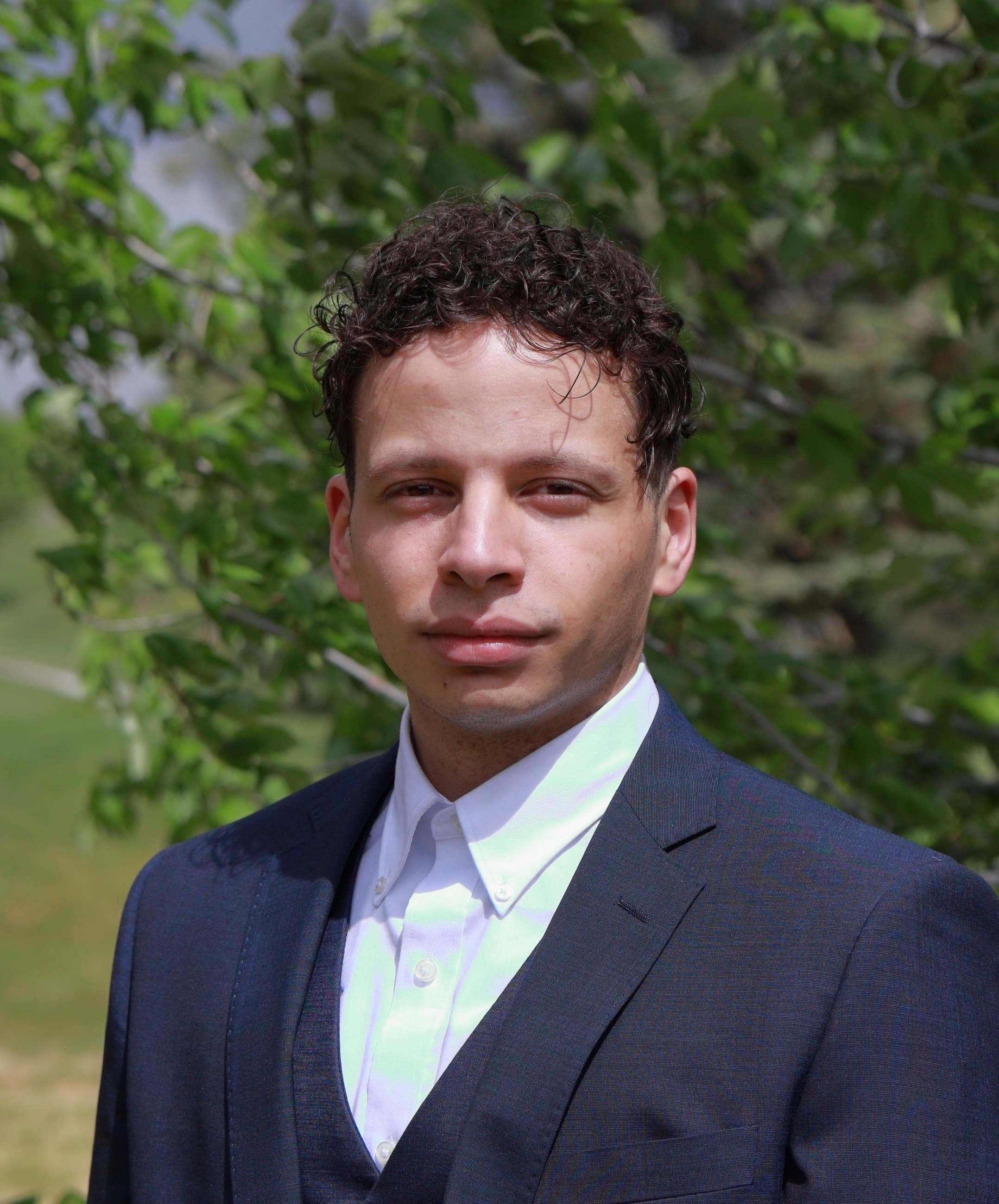 Younes Yassine